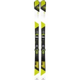 Горные лыжи с креплениями ROSSIGNOL EXPERIENCE 75 XEL/XEL 100 B83 (RAEEZ02+RCED042)